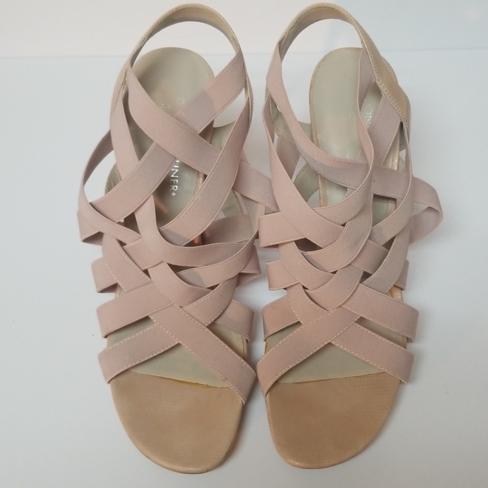Donald Pliner sandals